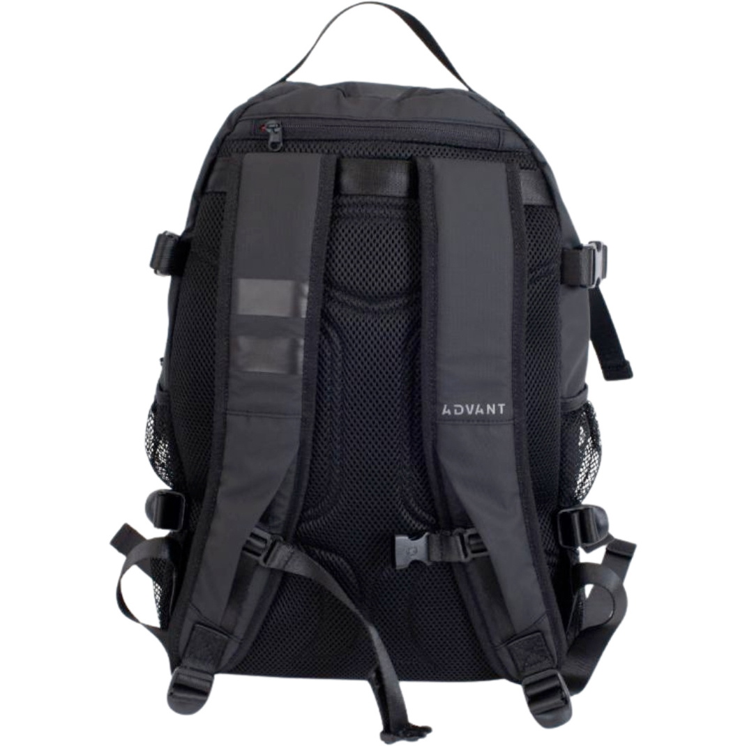 2026 Hurley Advant 2 Backpack BPKEUADV002 - Black
